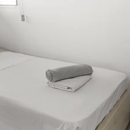 Golden Marine Luxury Beachfront - 3br,protaras