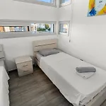Golden Marine Luxury Beachfront - 3br,protaras * Paralimni