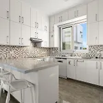 Villa Golden Marine Luxury Beachfront - 3br,protaras *