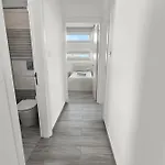 Villa Golden Marine Luxury Beachfront - 3br,protaras
