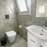 Golden Marine Luxury Beachfront - 3br,protaras Villa