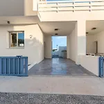 Villa Golden Marine Luxury Beachfront - 3br,protaras