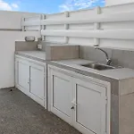 Golden Marine Luxury Beachfront - 3br,protaras