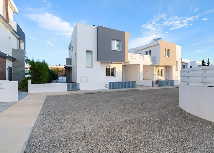 Golden Marine Seaside Protaras